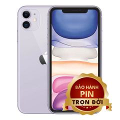 iPhone 11 128GB - Máy Cũ