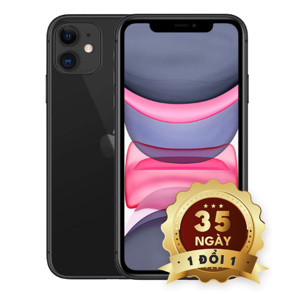 iPhone 11 128GB - Máy Mới