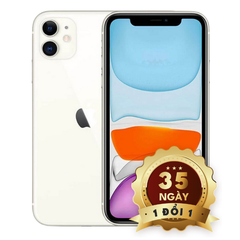 iPhone 11 64GB - Máy Mới