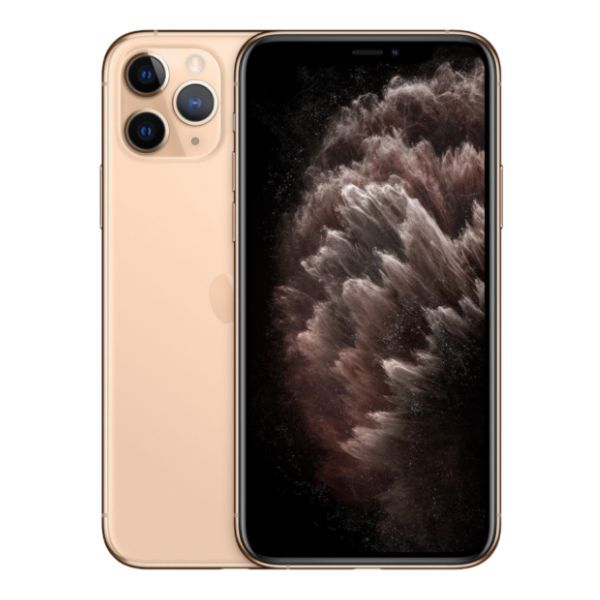 iPhone 11 Pro Max 512GB - Máy Cũ