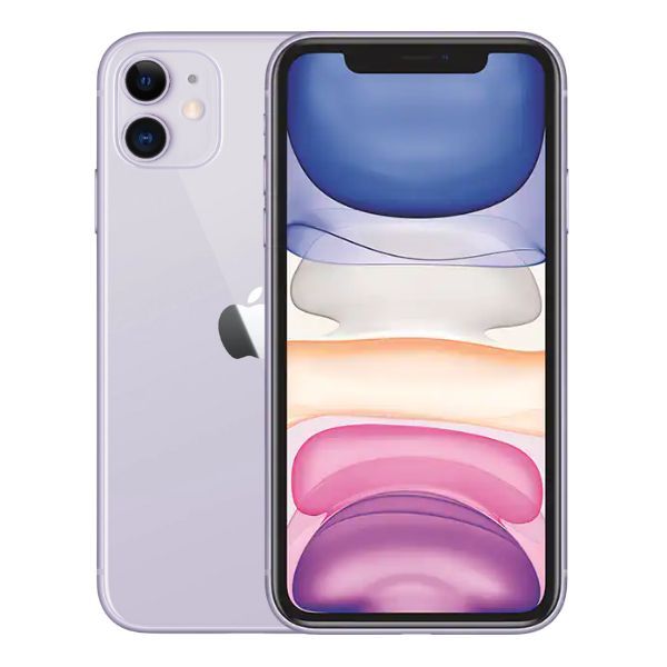 iPhone 11 128GB - Máy Cũ