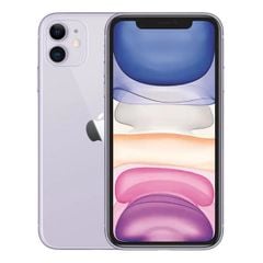 iPhone 11 128GB - Máy Cũ