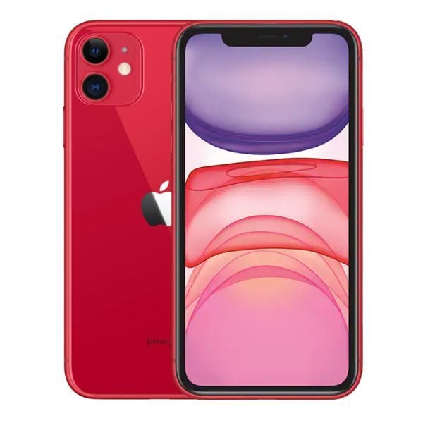 iPhone 11 128GB - Máy Cũ