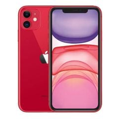 iPhone 11 128GB - Máy Cũ