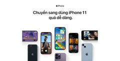 iPhone 11 128GB - Máy Cũ