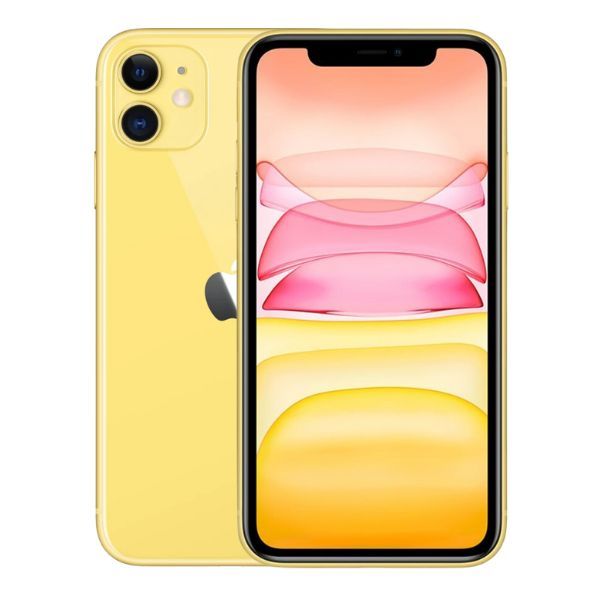iPhone 11 64GB - Máy Cũ