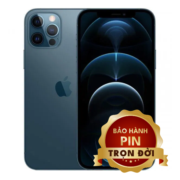iPhone 12 Pro 128GB - Máy Cũ