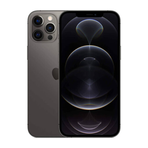 iPhone 12 Pro Max 256GB - Máy Cũ