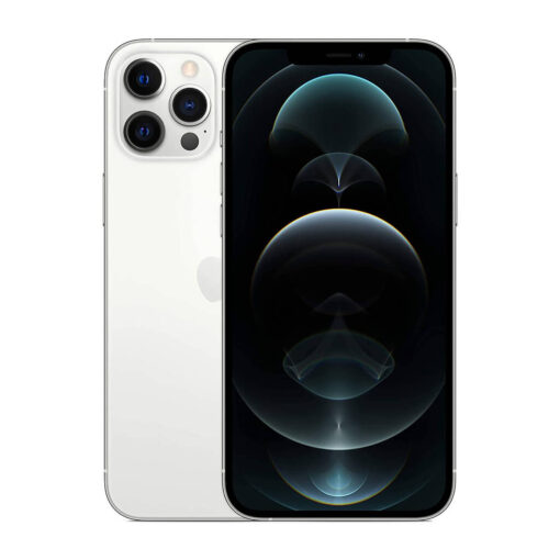 iPhone 12 Pro Max 512GB - Máy Cũ
