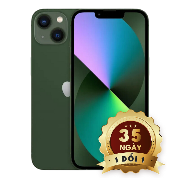 iPhone 13 128GB - Máy Mới