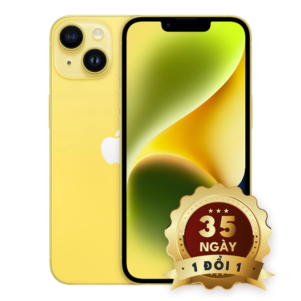 iPhone 14 Plus 128GB - Máy Mới