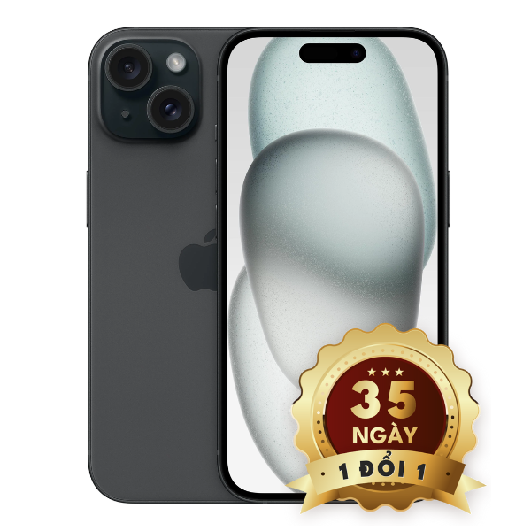 iPhone 15 Plus 128GB - Máy Mới