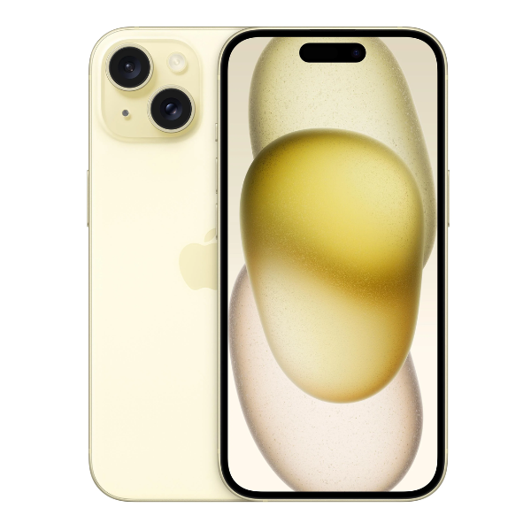 iPhone 15 Plus 256GB - Máy Cũ