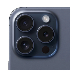 iPhone 15 Pro Max 512GB - Máy Mới