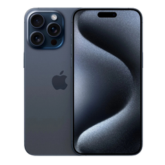 iPhone 15 Pro 128GB - Máy Cũ