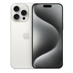 iPhone 15 Pro Max 512GB - Máy Mới