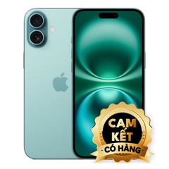 iPhone 16 128GB - Máy Mới