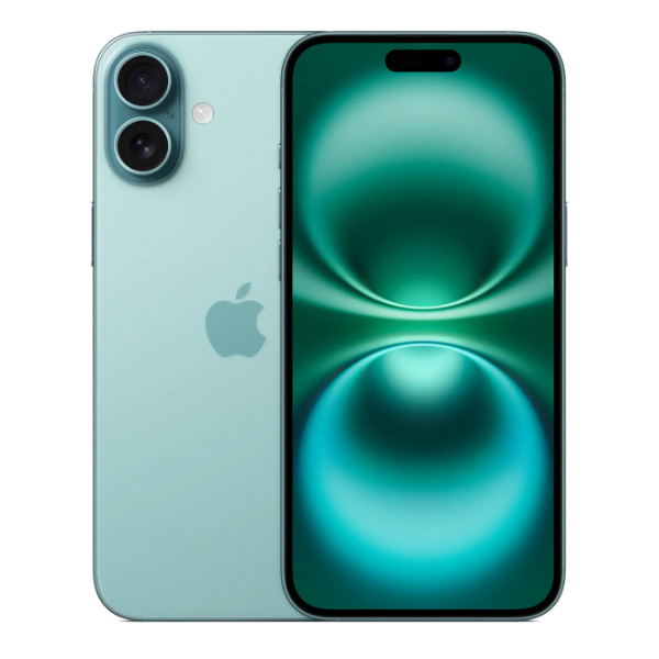iPhone 16 256GB - Máy Mới