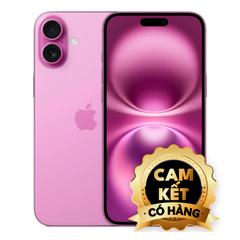 iPhone 16 Plus 128GB - Máy Mới