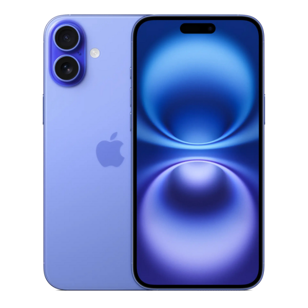 iPhone 16 Plus 256GB - Máy Mới