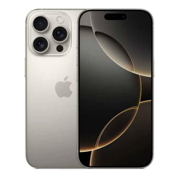iPhone 16 Pro 512GB - Máy Cũ