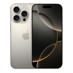 iPhone 16 Pro 512GB - Máy Cũ
