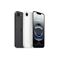 iPhone 16e 256GB - Máy Mới