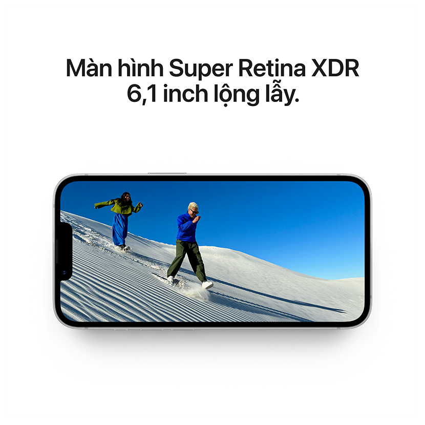 iPhone 16e 256GB - Máy Mới