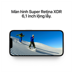 iPhone 16e 256GB - Máy Mới
