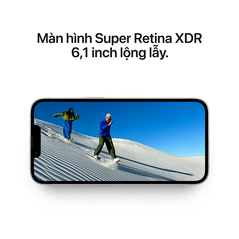 iPhone 16e 512GB - Máy Mới