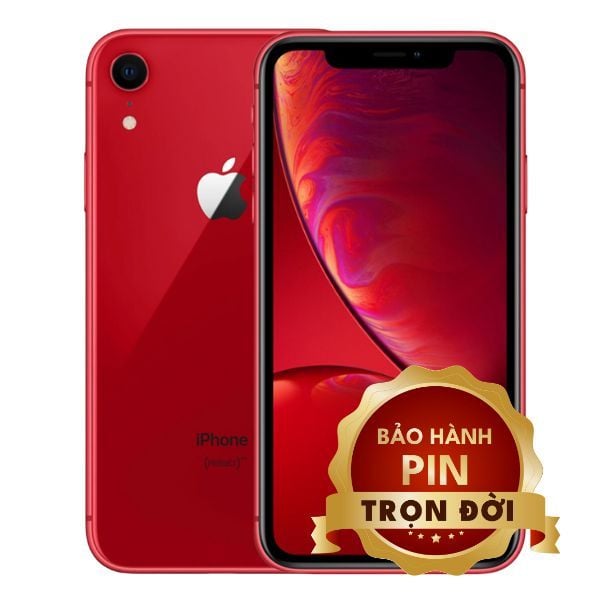 iPhone XR 64GB - Máy Cũ