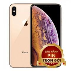 iPhone Xs 256GB - Máy Cũ