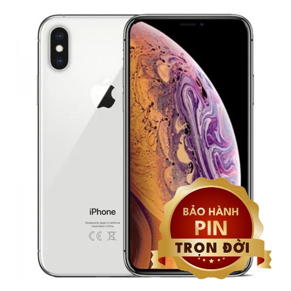 iPhone Xs Max 256GB - Máy Cũ