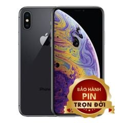 iPhone Xs Max 512GB - Máy Cũ