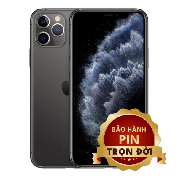 iPhone 11 Pro 256GB - Máy Cũ