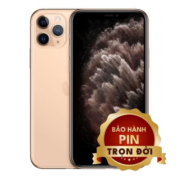 iPhone 11 Pro Max 512GB - Máy Cũ