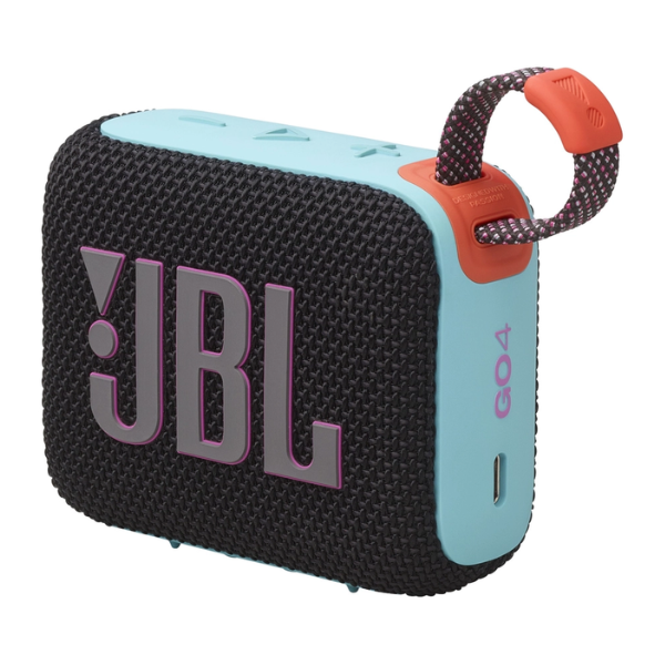 Loa Bluetooth JBL Go 4