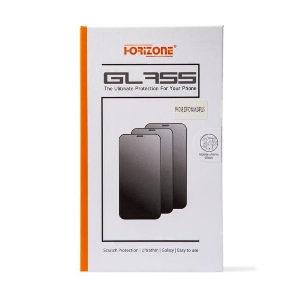 Kính Cường Lực iPhone 15 Plus Horizone
