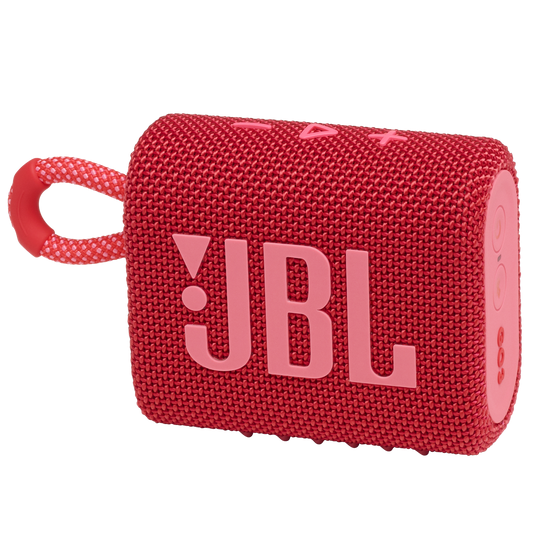 Loa Bluetooth JBL GO 3 - Chính hãng