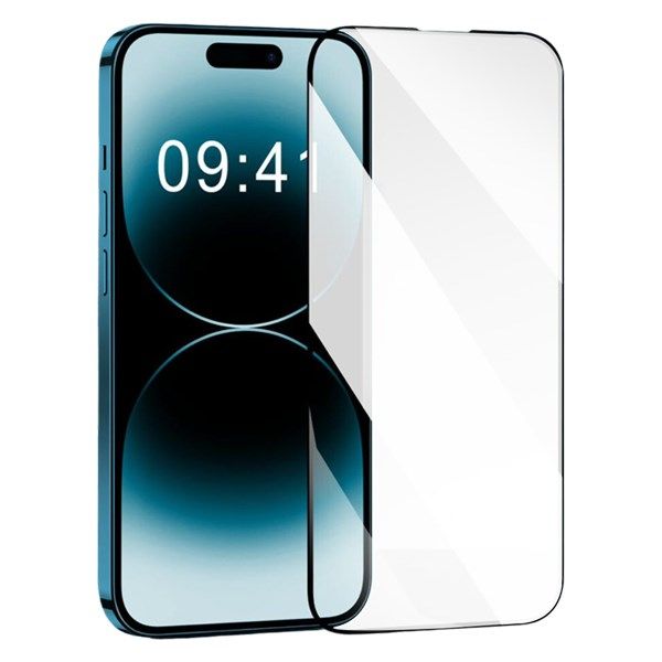 Kính Cường Lực iPhone 15 Pro Horizone