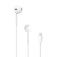 Tai nghe Apple EarPods Lightning Chính hãng VN