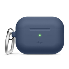 Hộp Đựng Tai Nghe AirPods Pro 2 Elago Silicone Hang