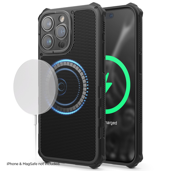 Ốp Lưng iPhone 15 Pro Max Elago MagSafe Armor