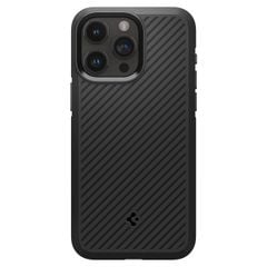 Ốp lưng iPhone 15 Pro Max Spigen Core Armor Matte Black