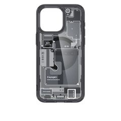 Ốp Lưng Spigen Ultra Magfit iPhone 15 Pro Max 6.7 inch 2023 Zero One
