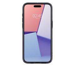 Ốp Lưng Spigen Ultra Magfit iPhone 15 Pro Max 6.7 inch 2023 Zero One