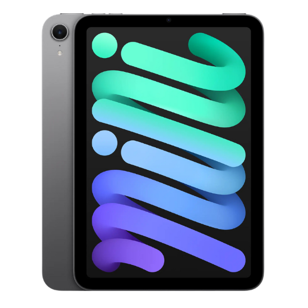 iPad mini 7 2024 128GB Wifi