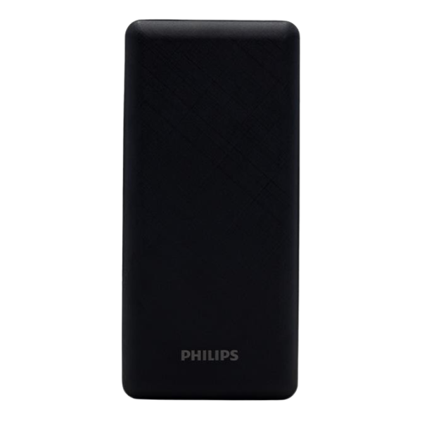 Pin dự phòng sạc nhanh Philips DLP8790 22.5W 20.000mAh PD20W/QC3.0