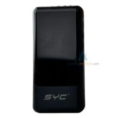 Pin dự phòng SYC PowerBank 20.000mAh S140