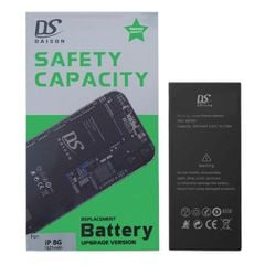 Thay pin iPhone 8 DAISON